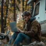 Troubleshoot RV Internet Problems