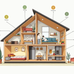 Space-Saving Furniture Ideas for Tiny Houses