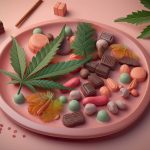 Cannabis Edibles for Anxiety