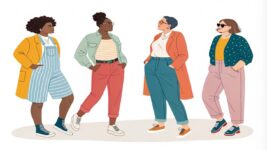 Kibbe Body Typing: How To Find Your Image Identity