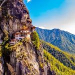 Places To Visit in Bhutan