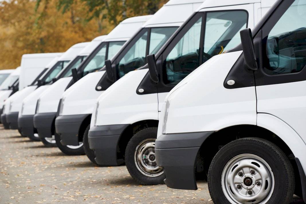 Boosting Delivery Truck Lifespan