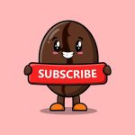 Coffee Beans Subscription