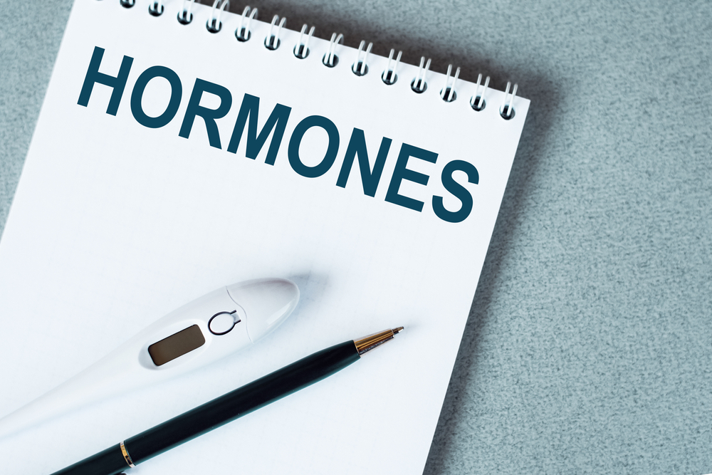 Balancing Hormones in Your Body