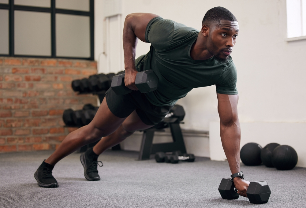 power training