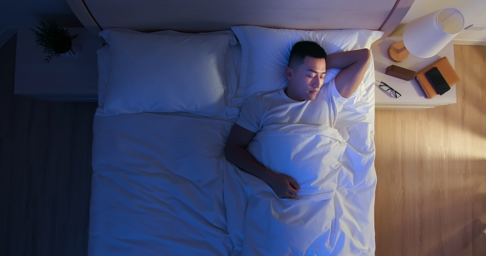 Sleep Well