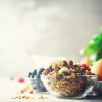 9 Best Healthy Snacks For Late-Night