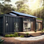 Building Your Own Shipping Container Home