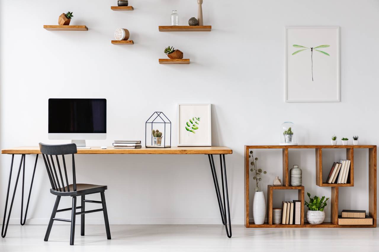 Home Office - Viral Rang