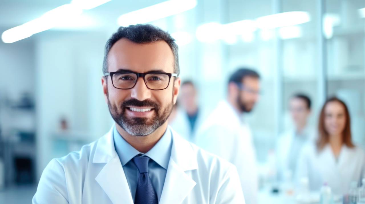 Physician Jobs in Illinois