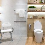 Assistive Bathroom Equipment