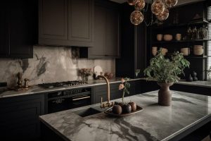 The Beauty and Durability of Quartz Countertops