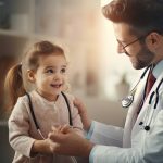 Challenges of Being a Pediatrician
