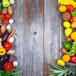 Fruits and Vegetables in Your Daily Diet