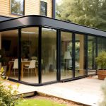 House Extensions in Melbourne