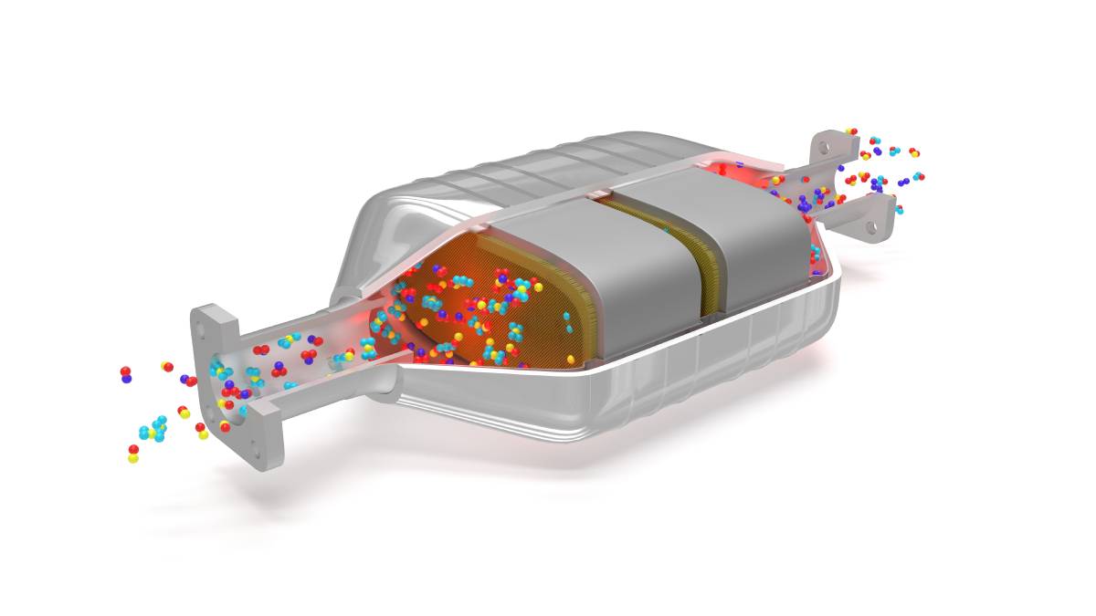 Top 10 Most Expensive Catalytic Converters On The Market Viral Rang