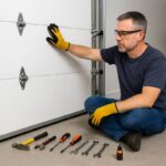 Common Garage Door Problems: Quick DIY Fixes Guide