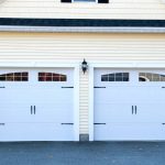 Garage Door Maintenance Tips