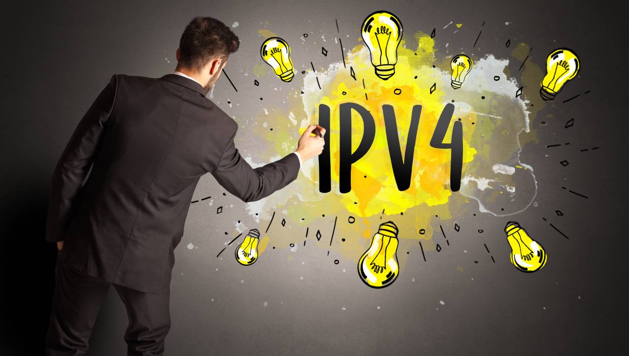 IPv4 Address Market