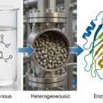 What types of catalysts exist and what are their differences?