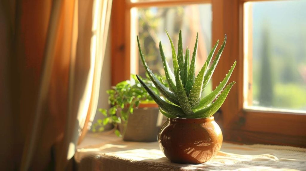 Aloe Vera