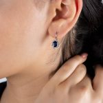 Best Earrings for Newly Pierced Ears
