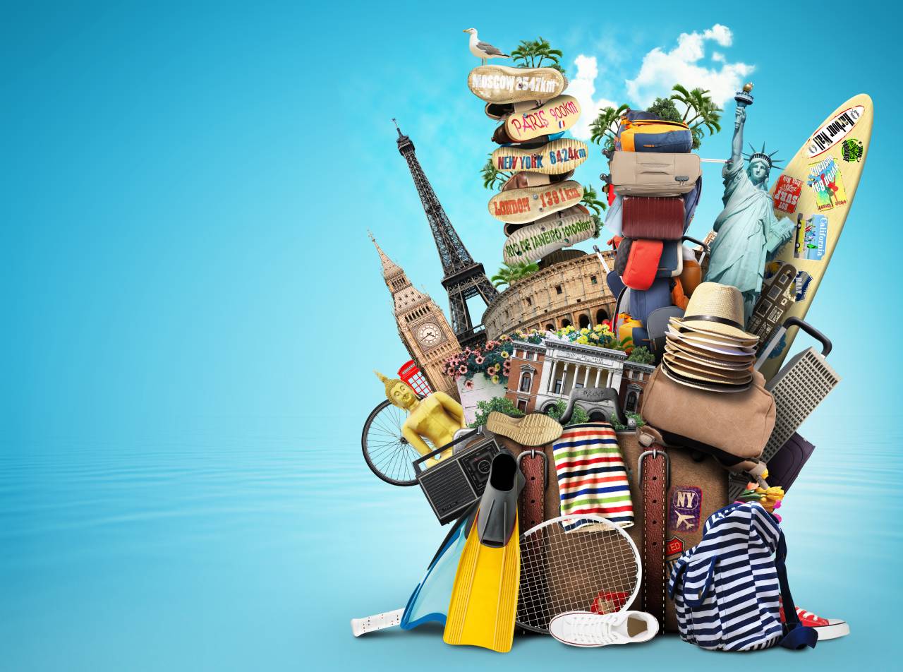 Budget Travel Tips - Cheapest Places to Visit in the USA