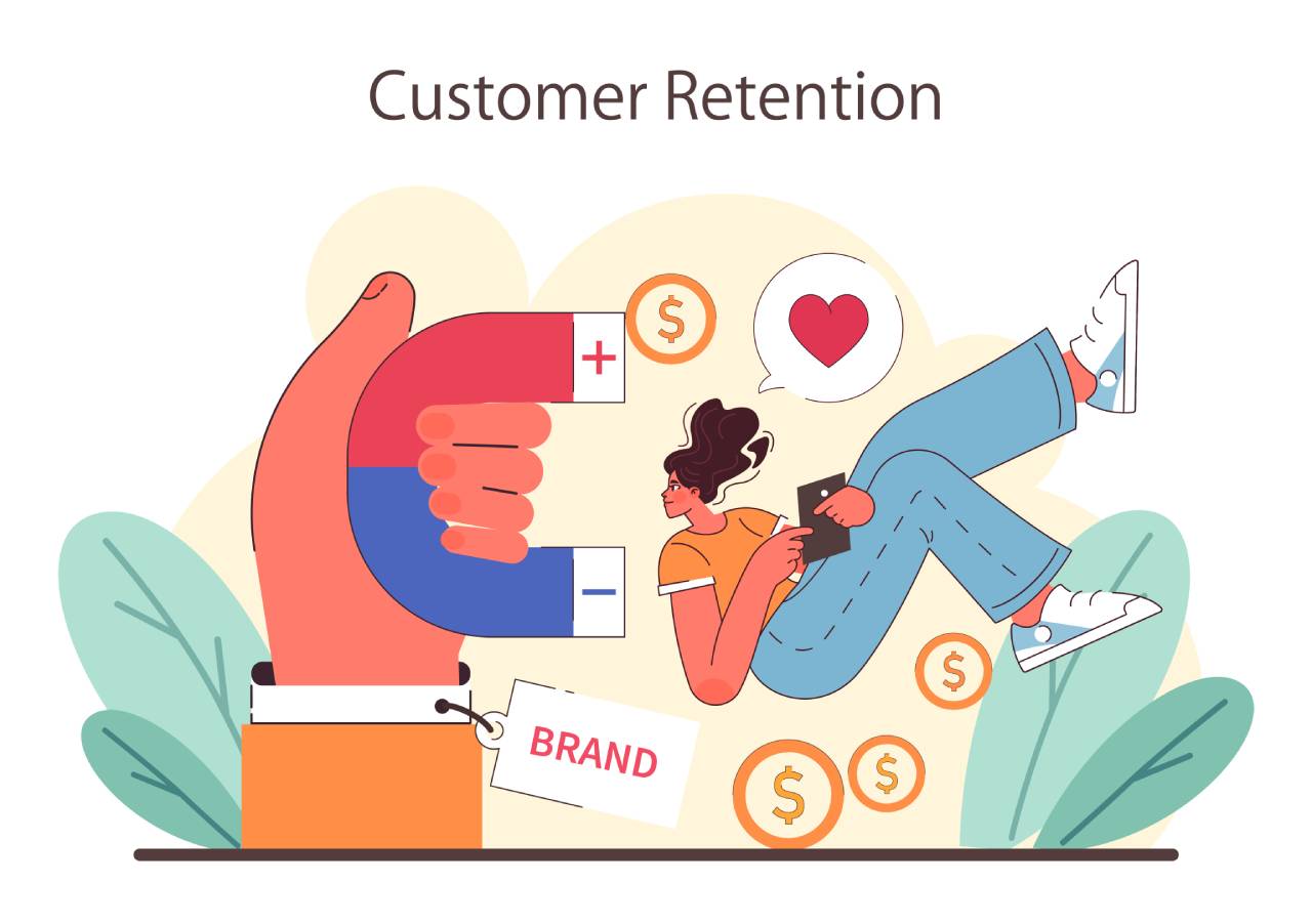 Customer Retention 101: Best Practices for Long-Term Success