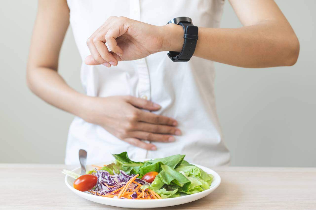 How the Ana Diet Transformed My Health and Wellness