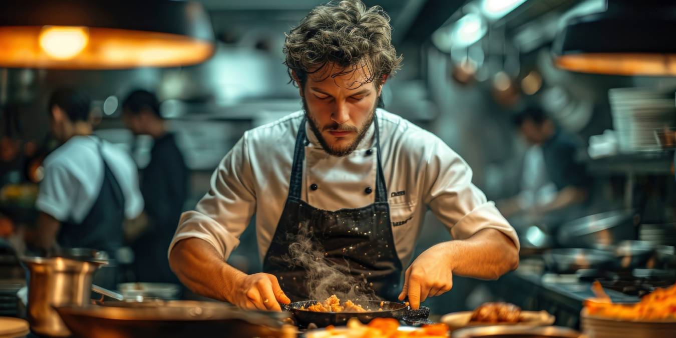 Most Stressful Jobs: Handling Pressure Like a Pro