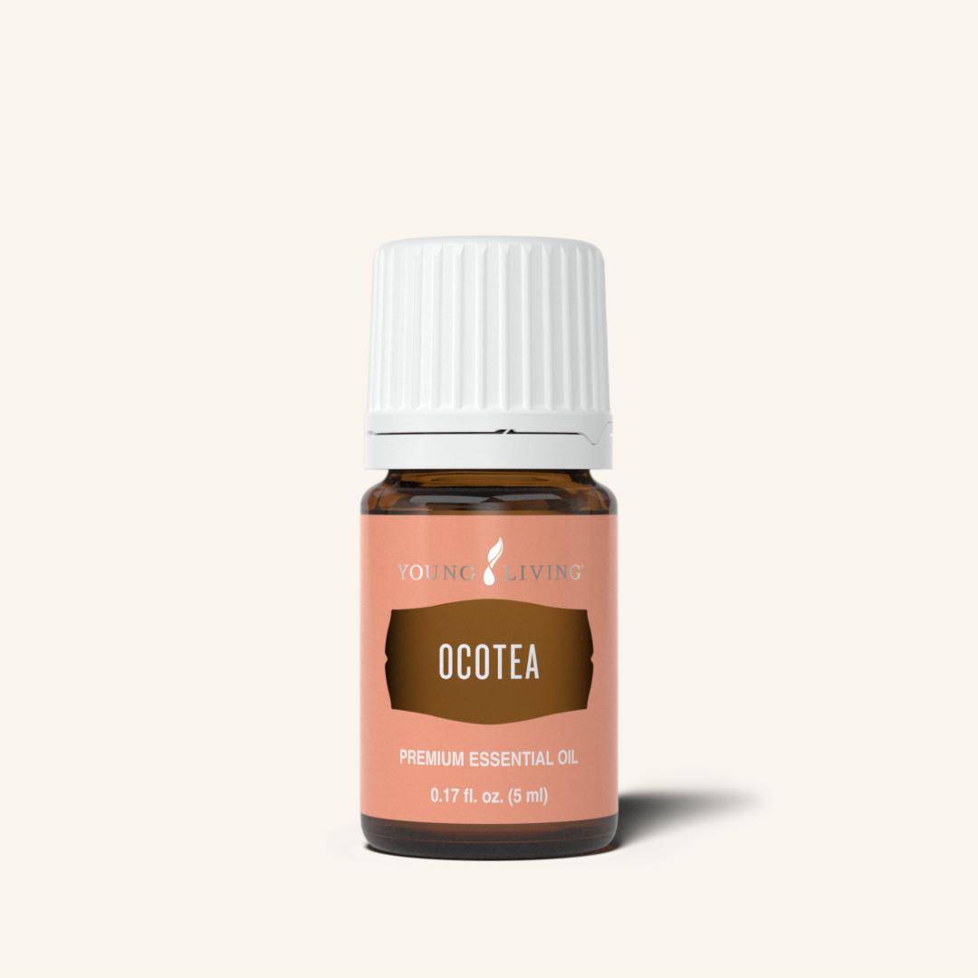 Discover the Secret Uses of Ocotea Essential Oil for Skin and Health