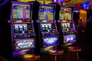 What Online Casino Trends Are Changing the Industry?
