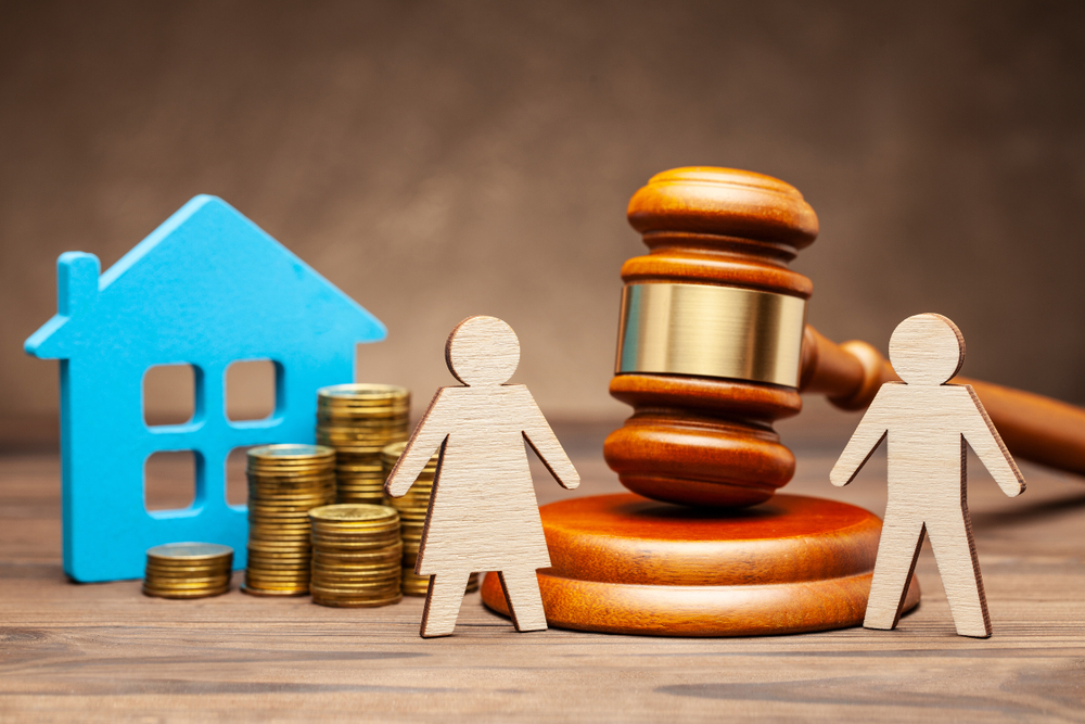 How to Protect Your Assets in a Divorce