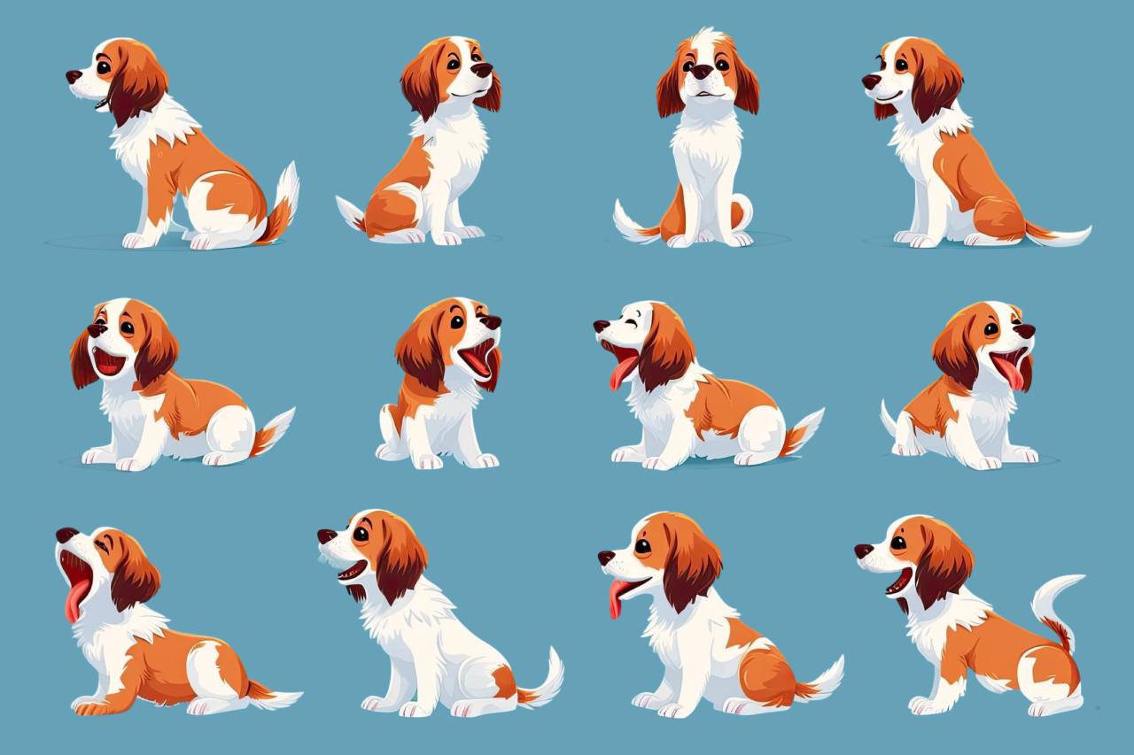 Read Your Dog Like a Pro: Understanding Dog Actions and Body Language