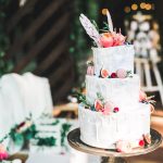 The Ultimate Guide to Choosing Your Perfect Wedding Cake Design