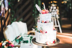 The Ultimate Guide to Choosing Your Perfect Wedding Cake Design