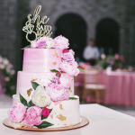 Top 10 Wedding Cake Trends You Can't Miss