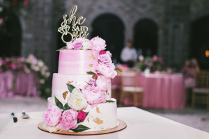 Top 10 Wedding Cake Trends You Can't Miss