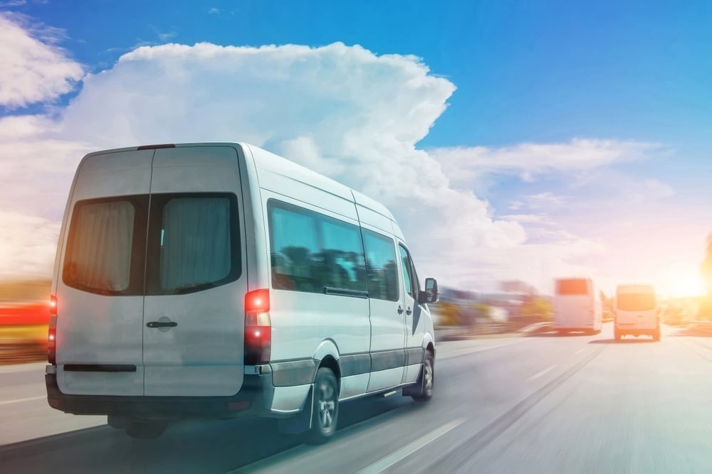 Why Renting a Minibus is the Best Choice for Group Travel