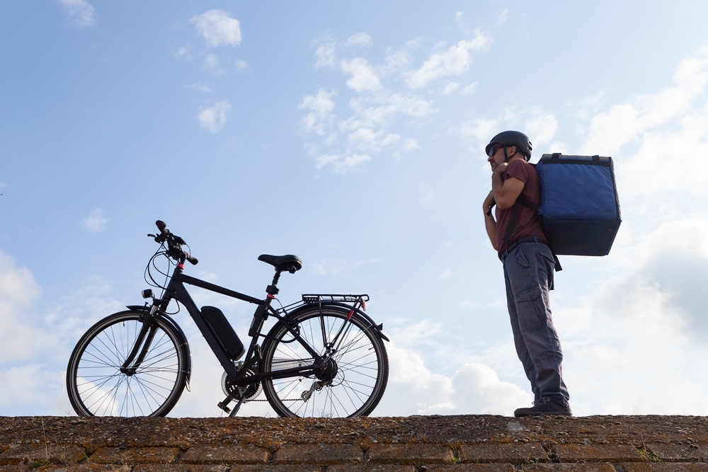 Demystifying the E-Bike Market: Meet the New Riders