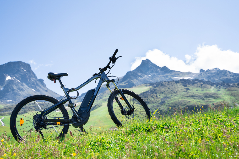 The Rise of E-Bikes: Understanding Today's Cyclists