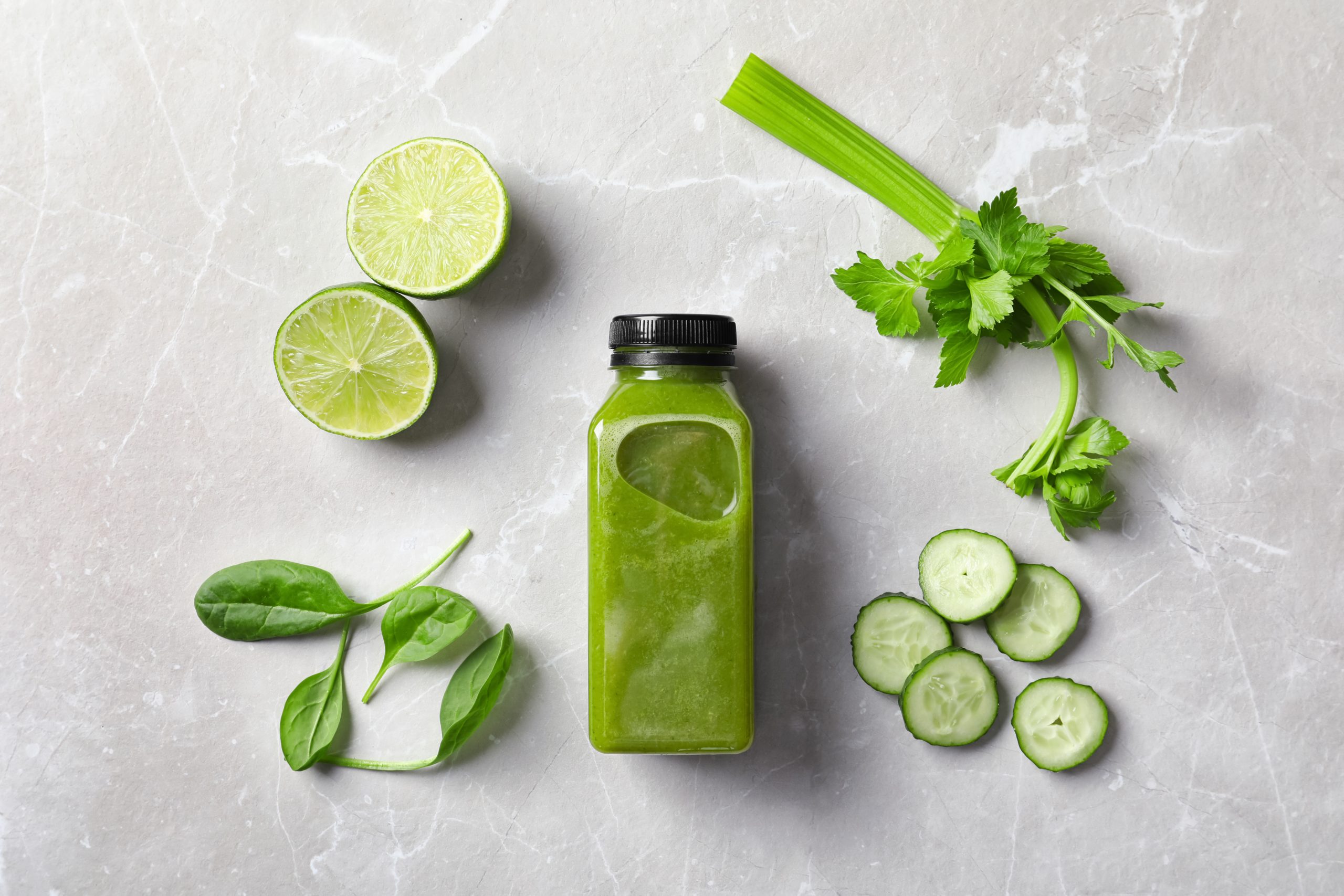 Maintaining a Healthy Lifestyle Post-Juice Cleanse