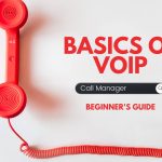 Basics of VoIP