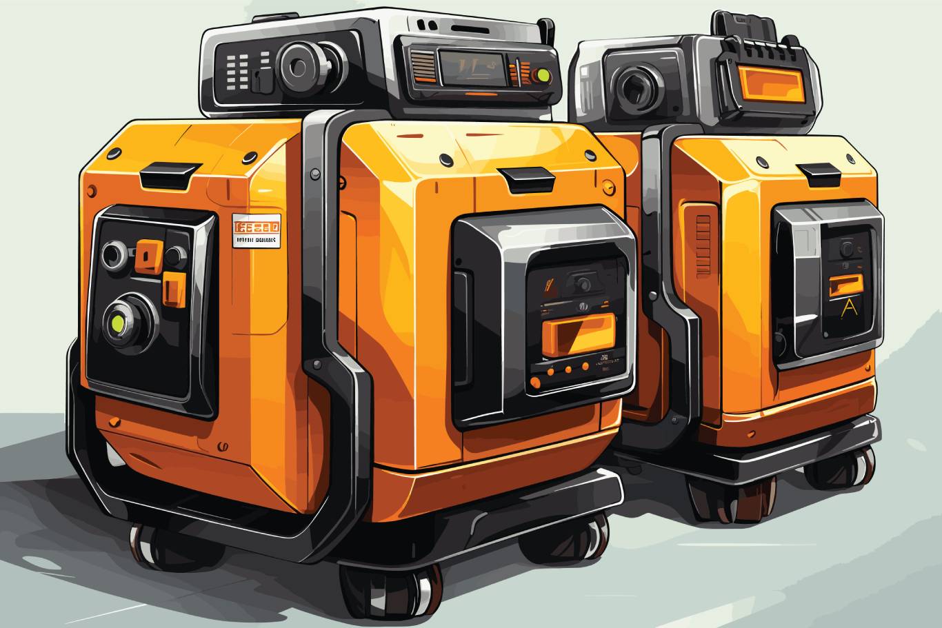 Choose the Right Power Backup Generator