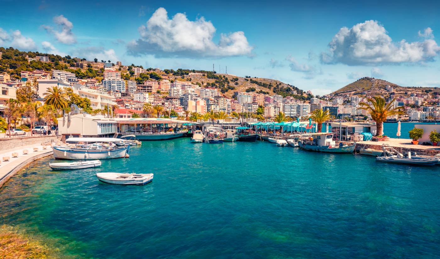 Must-See Destinations in Albania