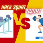 Hack Squat vs. Traditional Squat: Which Is Right for You?