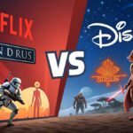 Netflix vs Disney Plus