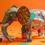 Paper Mache Tips and Tricks