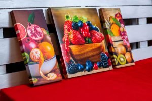The Ultimate Guide to Choosing the Perfect Canvas Photo Print