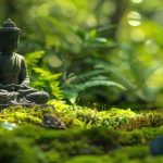 Spiritual Essence of Buddha Figures